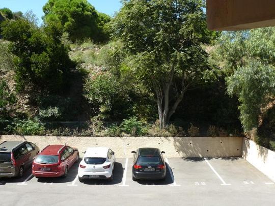 Face à la mer Résidence Les Elmes Banyuls-sur-Mer Esterno foto